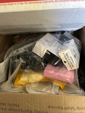 Bundle pinkladybunny4